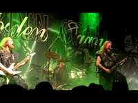 pochette album Deaf among the blind