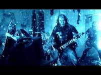 pochette album Land of the dead