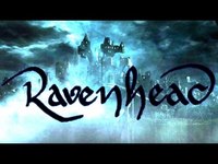 pochette album Ravenhead