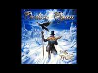 pochette album The ice kings