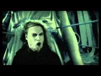 pochette album The lords of the flies