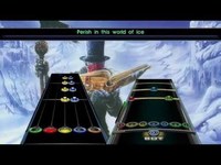 pochette album This world of ice