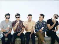 pochette album Club chez-moi