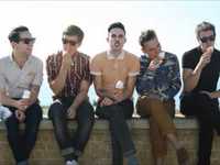 pochette album Great big rip off