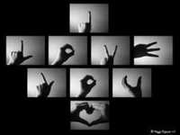 pochette album I luv u