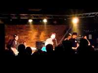 pochette album List goes on