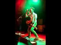 pochette album Little bitch