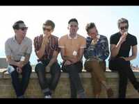 pochette album We've got the best job ever