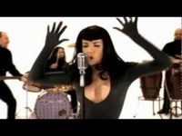 pochette album Tu veneno