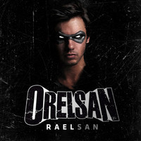 pochette album Raelsan