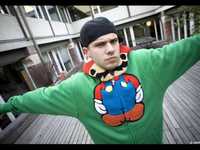 pochette album Sauf si c'est pas une métaphore