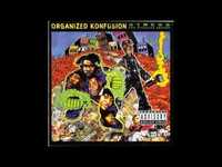 pochette album Keep it koming