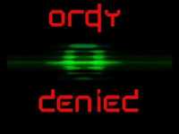 pochette album Denied