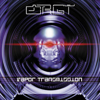 pochette album Vapor transmission (intro)