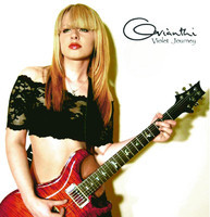 pochette album Here on earth