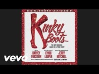 pochette album Charlie's soliloquy reprise