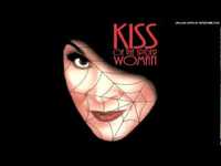 pochette album Woman