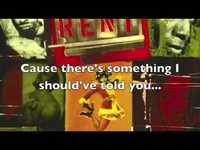 pochette album Your eyes