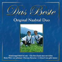 pochette album Beim wirt von nebenan