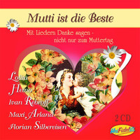 pochette album Venedig ist ein katzensprung