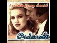 pochette album Breaking my heart