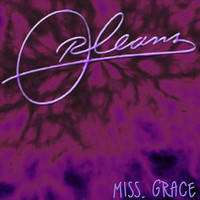 pochette album Tongue tied