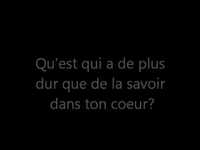 pochette album Viens, serre-moi...