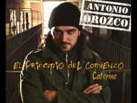 pochette album Caterine