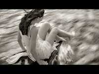 pochette album El viaje