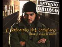 pochette album Ramón y su caja de música