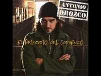 pochette album Sin ti