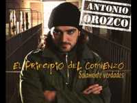 pochette album Solamente verdades