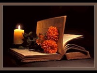 pochette album Un reloj y una vela