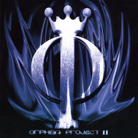 pochette album Empty me