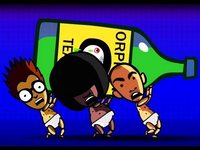 pochette album Your favorite martian