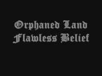 pochette album Flawless belief
