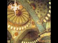 pochette album Ornaments of gold