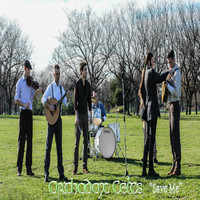 pochette album Save me