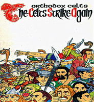 pochette album Star of the county down