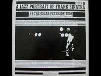 pochette album The tender trap