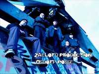 pochette album Beats van seda