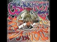 pochette album Commerciele aids