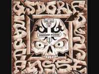 pochette album Het old-school gevoel