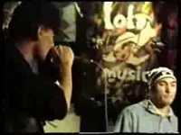 pochette album Turbotaal