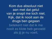 pochette album Zelfrespect