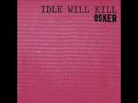 pochette album Going on the instincts