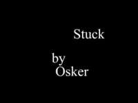 pochette album Stuck