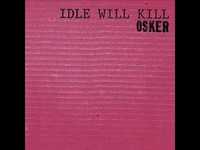 pochette album The mistakes you make