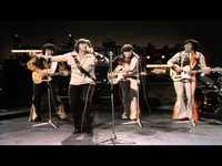 pochette album Crazy horses