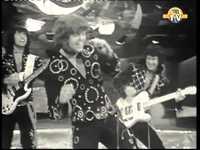 pochette album Down by the lazy river